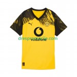 Borussia Dortmund Dres Domaći 2025/2026 Kratkih Rukava Borussia Dortmund Dres Domaći 2025/2026 Kratkih Rukava